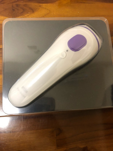 BRAUN家庭用脱毛器