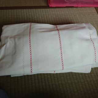 ニトリ レースカーテン 2枚 縦193×横145