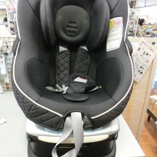 チャイルドシート Combi ホワイトレーベル 【トレファク上尾店】