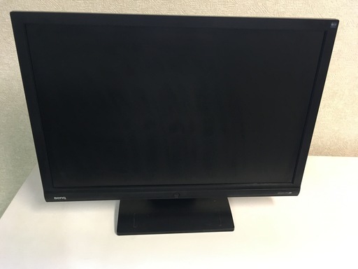 BENQ ET-0016-B モニター★38-2