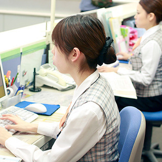 ＜入社祝金50,000円！※＞熊本医療センターで病院受付・事務スタッフさま募集☆彡の画像