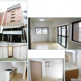 【緑橋駅徒歩2分の分譲マンション】　周辺に買い物施設充実♪