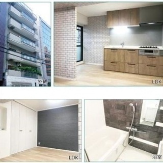 天満橋　【分譲マンション】　4沿線利用可能♪　2019年5月リフ...