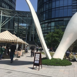 【ワテラス広場】ハンドメイド等の出店者募集中！【8月30日(金)...