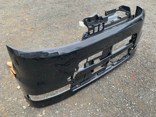 L３６０S タントカスタム フロントバンパー‼︎