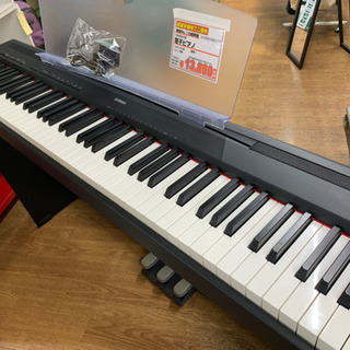 YAMAHA 電子ピアノ  2011年製  USED品