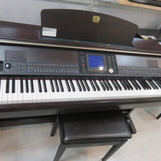 取りに来れる方限定！YAMAHAのClavinovaです！