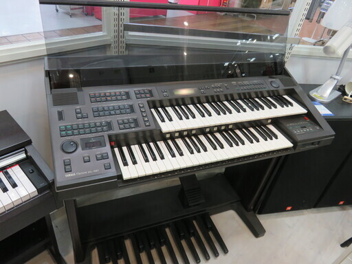 取りに来れる方限定！YAMAHAのエレクトーンです！