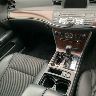 日産 Y50 フーガ 250GT 後期の画像