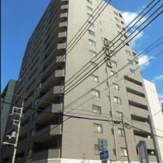 【分譲マンション】梅田へ徒歩でも行ける立地♪　東南角部屋なので住...
