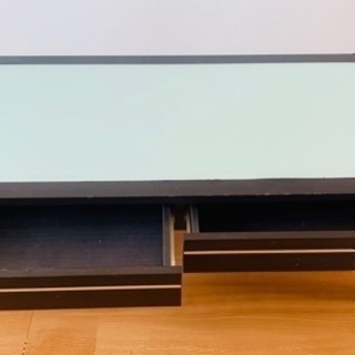 無印良品 テーブルの画像