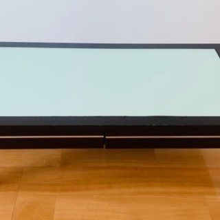 無印良品 テーブル