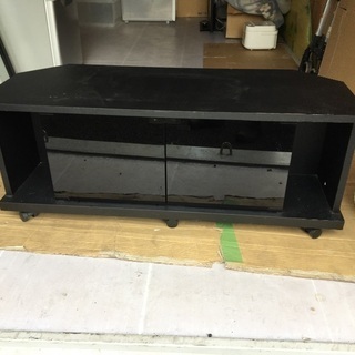 💕無料でどうぞ。テレビ台