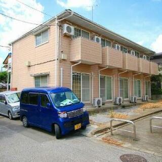 印西市木下駅徒歩3分！1Kコーポ石井101号室賃料30000円 