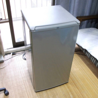 ジャンク品冷蔵庫