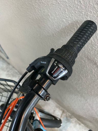 20インチ 自転車 変速機付