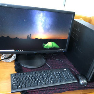 DELL VOSTRO intel core 2 Windows10