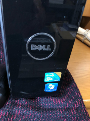 DELL VOSTRO intel core 2 Windows10