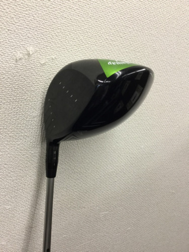callaway キャロウェイ GBB EPIC ドライバー FLEX S