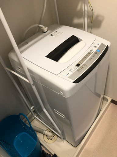maxzen 全自動洗濯機 4.5kg 至急