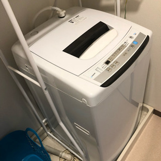 maxzen 全自動洗濯機 4.5kg 至急