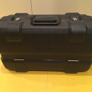 SONY DXC-637 