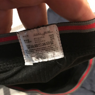 未着用 140 ボクサーブリーフ 2枚の画像