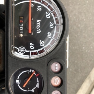 取りに来れる方限定！ヤマハ VOXの画像