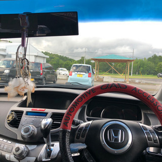 ホンダ  オデッセイRB1 アブソルートの画像