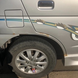 18年テリオスキッドの画像