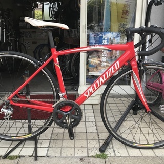 スペシャライズド ALLEZ ELITE DURA 105 MIX 極上車です