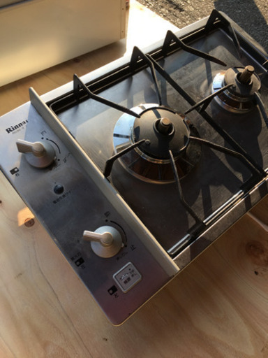 ガステーブル  プロパン用