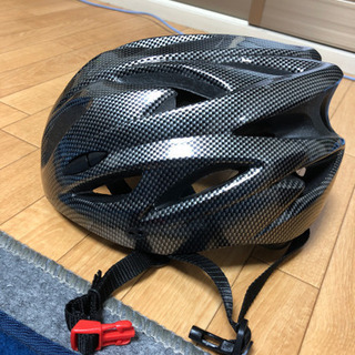 自転車 ヘルメット