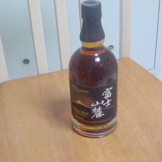 「新品」富士山麓 Signature Blend(シグニチャーブ...