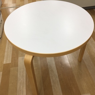 artek テーブル 90B【トレファク岸和田】