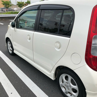 通勤☆お買い物☆セカンドカーにお勧め♪ホンダ   ライフの画像