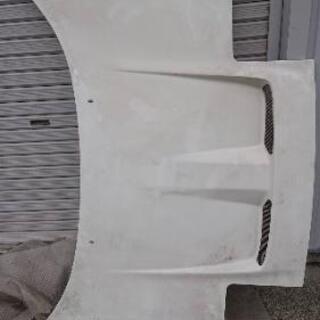 『SW20型MR2用パーツ』