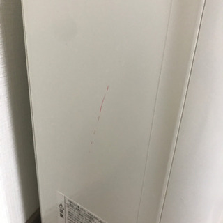 空気清浄機あげます。【お取引き中】の画像