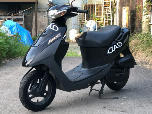 速さの2スト‼️レッツⅡ レッツ 原付 原チャリ 原付バイク 50cc スクーター 激安バイク 激安原付 激安スクーター 格安バイク 格安スクーター 格安原付