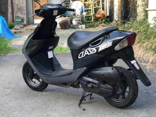 速さの2スト‼️レッツⅡ レッツ 原付 原チャリ 原付バイク 50cc スクーター 激安バイク 激安原付 激安スクーター 格安バイク 格安スクーター 格安原付