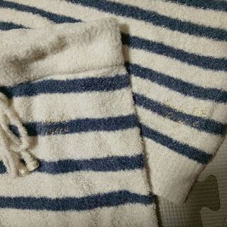 ジェラートピケ(gelato pique)のパジャマの画像