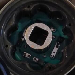 コールマン ランタンの画像