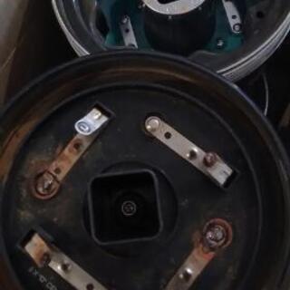 コールマン ランタンの画像