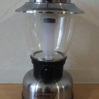 コールマン ランタン