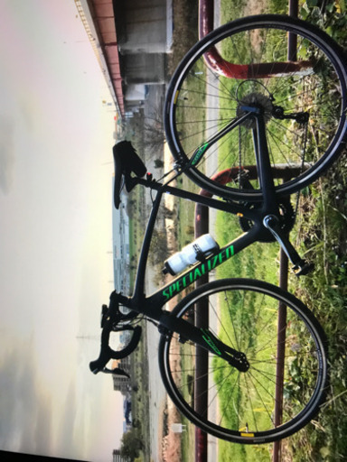 スペシャライズド ロードバイク