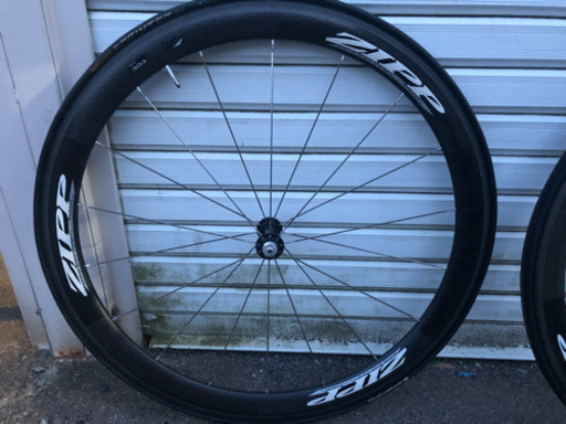 自転車 zipp303