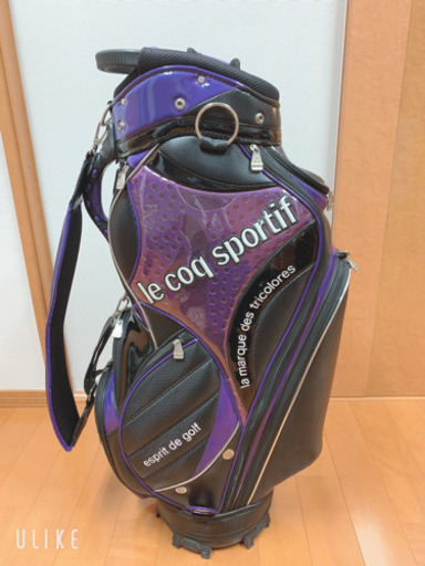 ゴルフバッグ