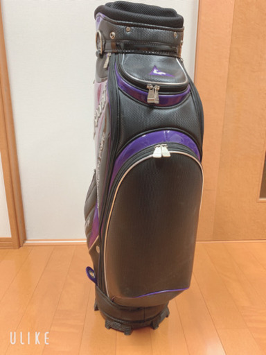 ゴルフバッグ