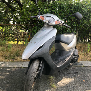 【売約済】AF56スマートディオ セル1 絶好調