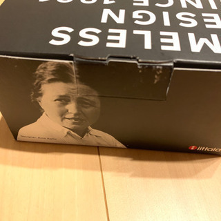 iittala ペアグラス アイノ・アアルト イッタラの画像